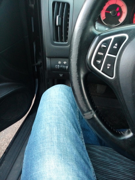 Алексей Р, Россия, Тула. Фото на сайте ГдеПапа.Ру