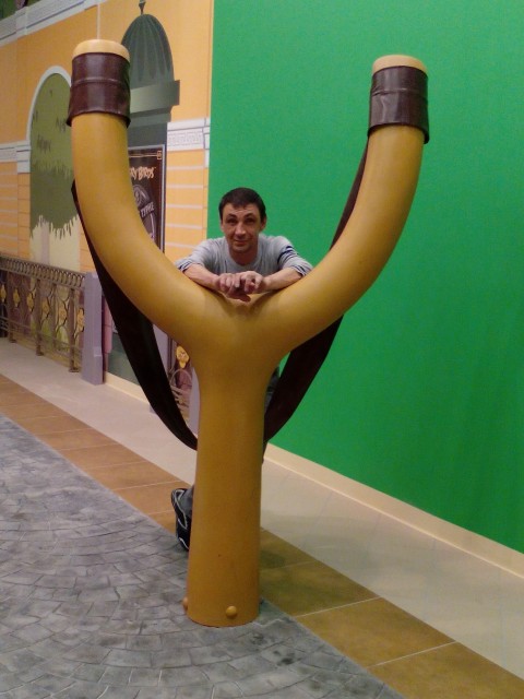 виктор карпович, Санкт-Петербург, м. Лиговский проспект. Фото на сайте ГдеПапа.Ру