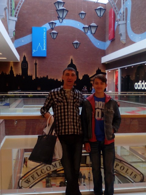 виктор карпович, Санкт-Петербург, м. Лиговский проспект. Фото на сайте ГдеПапа.Ру