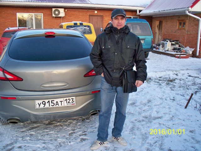 Сергей, Россия, Краснодар, 58 лет. Познакомлюсь для серьезных отношений и создания семьи.