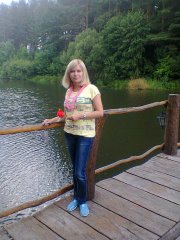 Елена, Россия, Пенза. Фото на сайте ГдеПапа.Ру