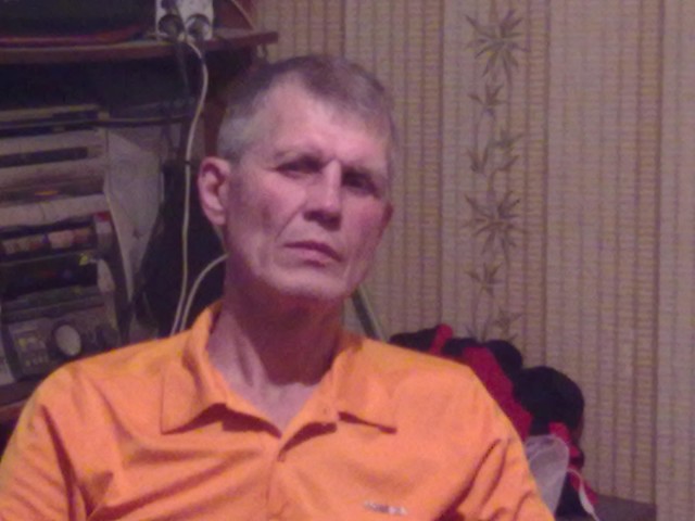 вадим наумович, Россия, Барнаул, 60 лет
