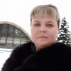 Кристина Кумина, Россия, Реутов, 36