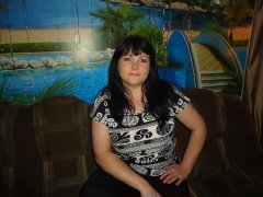 марина, Россия, Топки, 51 год, 1 ребенок. Сайт одиноких матерей GdePapa.Ru