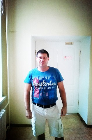 Иван, Россия, Москва, 43 года. Хочу найти Простую женщину...Мой рост 177. вес 87. глаза  зелено голубые ...