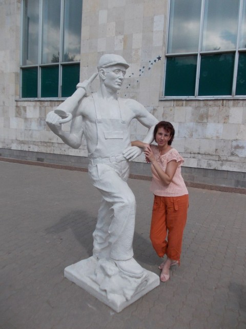 Айгуль, Россия, Уфа. Фото на сайте ГдеПапа.Ру