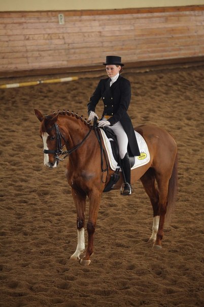 Алина, Россия, Королёв. Фото на сайте ГдеПапа.Ру