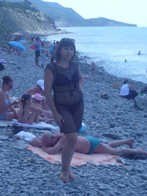 ЛюдМила, Россия, Волгодонск. Фото на сайте ГдеПапа.Ру