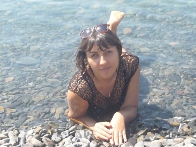 ЛюдМила, Россия, Волгодонск. Фото на сайте ГдеПапа.Ру