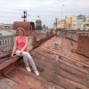 Наталья Кострова, Россия, Санкт-Петербург, 37
