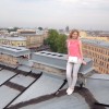 Наталья Кострова, Россия, Санкт-Петербург. Фотография 370897