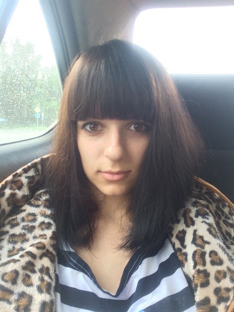 Юлия Лапшина, Россия, Новосибирск. Фото на сайте ГдеПапа.Ру