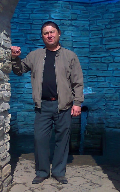 Камил Салимгараев, Россия, Тимершик, 62 года. Сайт одиноких мам и пап ГдеПапа.Ру