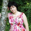 Юлия Горелова, Россия, Москва, 55