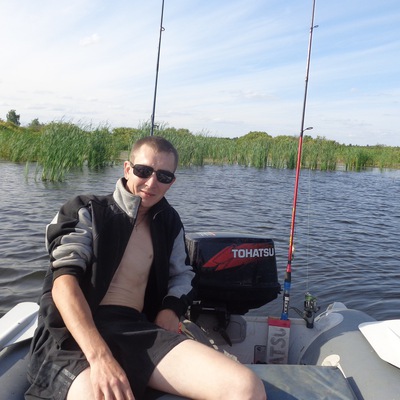 Серега Королев, Россия, Ижевск, 41 год. Хочу познакомиться