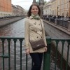 Аня, Россия, Санкт-Петербург, 35
