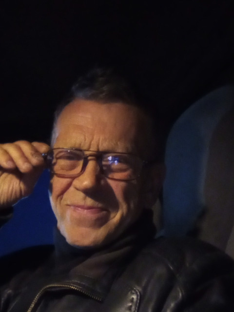 Олег Шипунов, Россия, Челябинск. Фото на сайте ГдеПапа.Ру