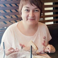 Алла, Казахстан, Актобе, 51 год