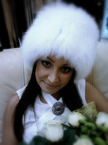 Луиза, Россия, Сургут. Фото на сайте ГдеПапа.Ру