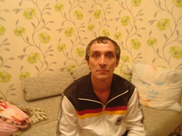 рамиль, Россия, Казань, 53 года