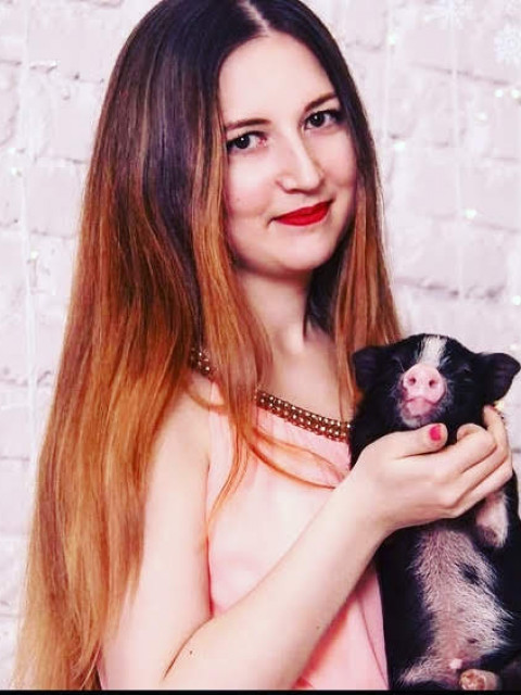 Мария Селедцова, Россия, Екатеринбург. Фото на сайте ГдеПапа.Ру