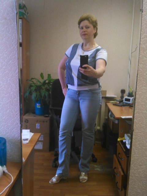 Ольга , Россия, Ясногорск. Фото на сайте ГдеПапа.Ру