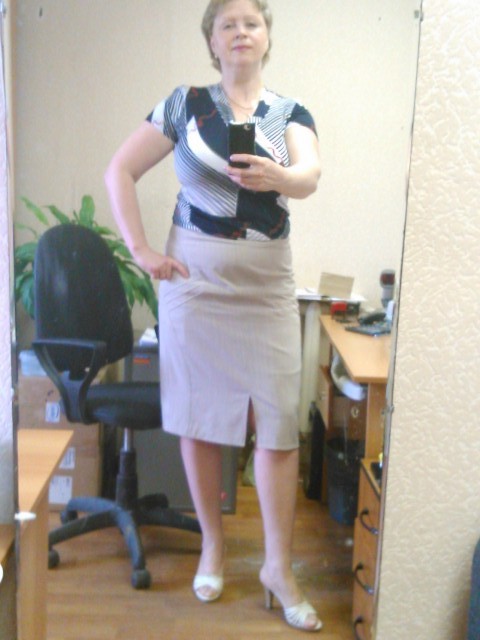 Ольга , Россия, Ясногорск. Фото на сайте ГдеПапа.Ру