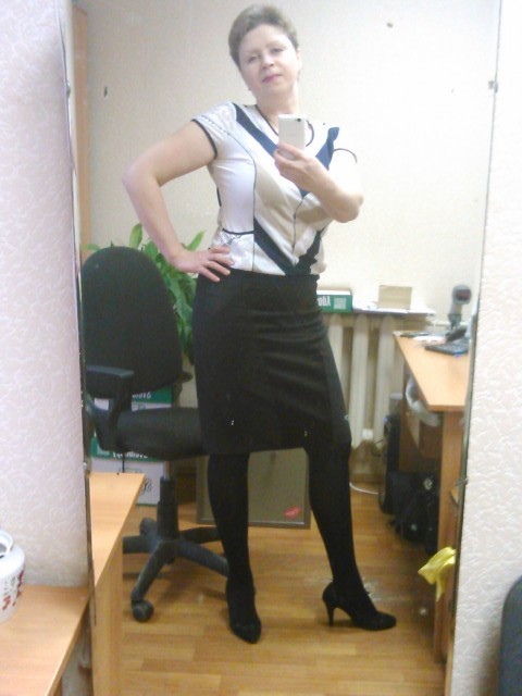 Ольга , Россия, Ясногорск. Фото на сайте ГдеПапа.Ру