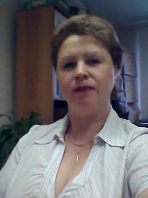 Ольга , Россия, Ясногорск. Фото на сайте ГдеПапа.Ру