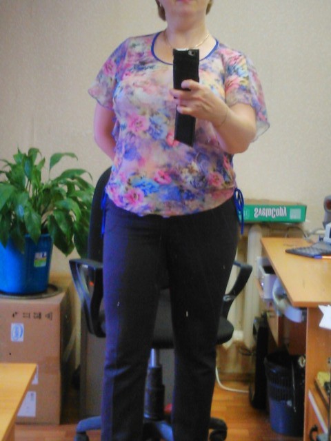 Ольга , Россия, Ясногорск. Фото на сайте ГдеПапа.Ру