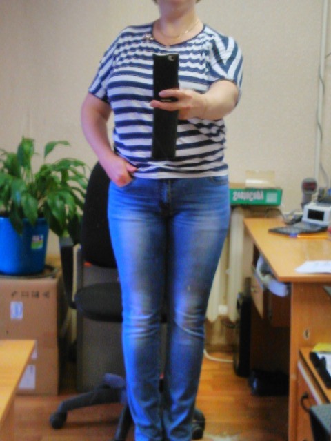 Ольга , Россия, Ясногорск. Фото на сайте ГдеПапа.Ру