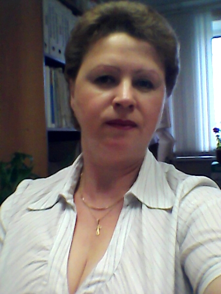 Ольга , Россия, Ясногорск. Фото на сайте ГдеПапа.Ру