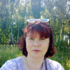Ольга, Россия, Москва, 53 года