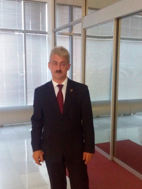 сергей, Россия, Москва, 56 лет. Он ищет её: женщину. девушку. с темпераментом Анкета 117100. 