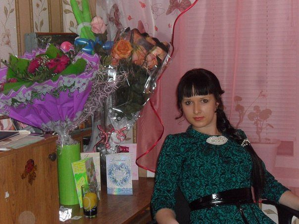 Марина, Россия, Котово, 29 лет. Познакомиться с девушкой из Котово