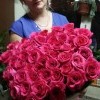 марина, 51, Россия, Москва