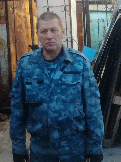 виктор, Россия, Луганск, 57 лет, 2 ребенка. мужик как мужик