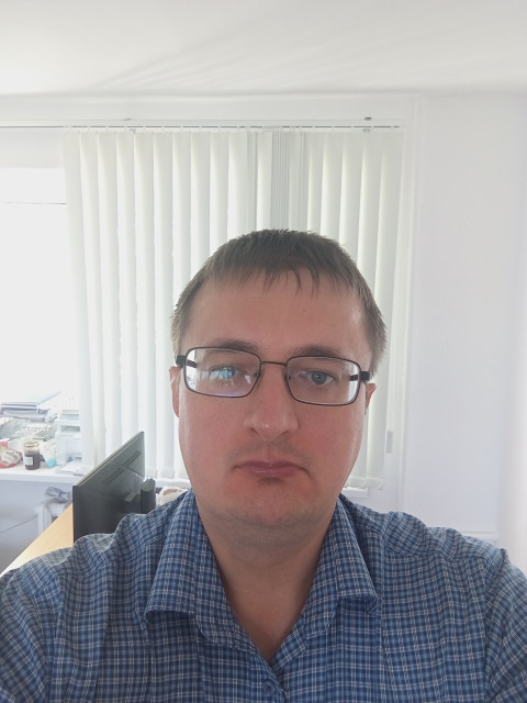 Дмитрий, Россия, Уфа. Фото на сайте ГдеПапа.Ру