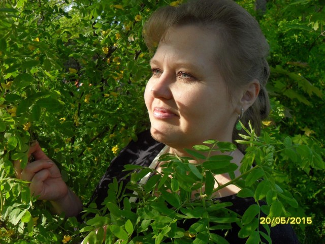 Елена, Россия, Сафоново. Фото на сайте ГдеПапа.Ру