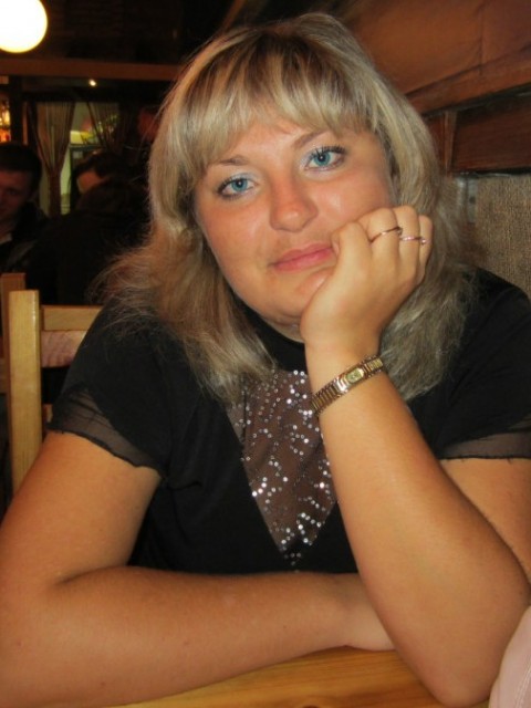 Татьяна, Россия, Орск, 42 года. Сайт мам-одиночек GdePapa.Ru