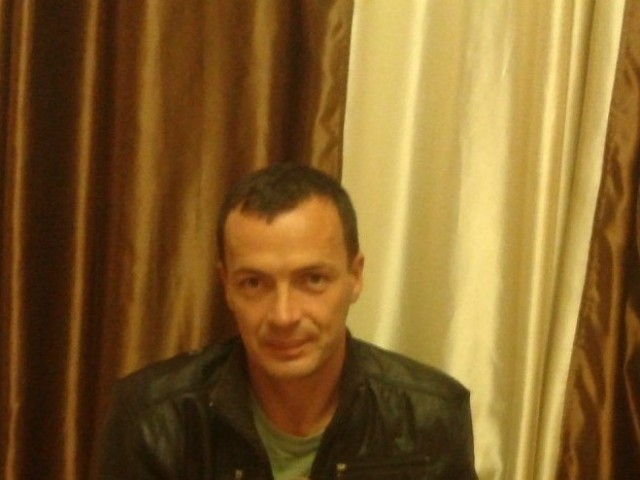 Валерий Шепель, Украина, Одесса, 45 лет
