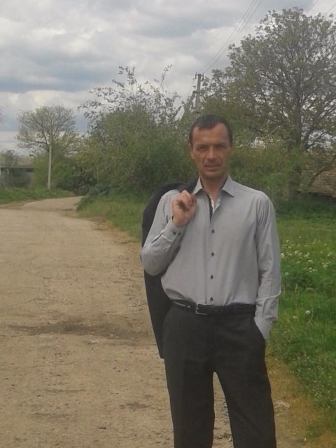 Валерий Шепель, Украина, Одесса. Фото на сайте ГдеПапа.Ру