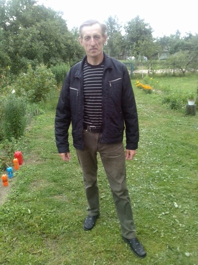 Владимир Станкевич, Беларусь, Гродно, 44 года. Знакомство без регистрации