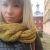 Леся Березина, Россия, Москва, 32