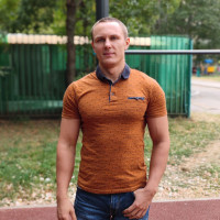 Alex, Россия, Москва, 32 года