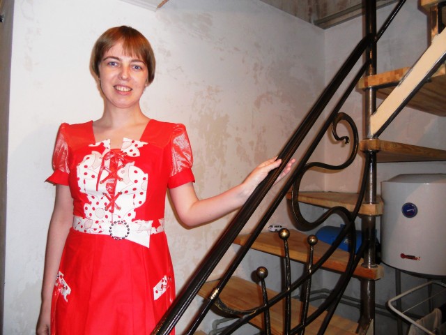 Наталья, Россия, Санкт-Петербург, 42 года. Знакомство с женщиной из Санкт-Петербурга