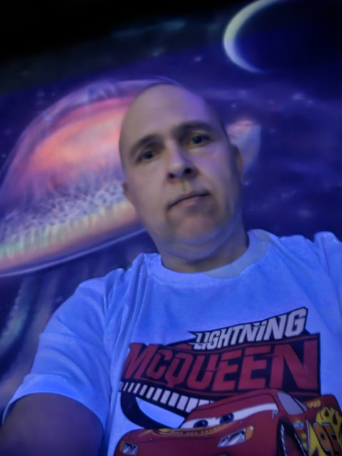 Олег, Россия, Москва. Фото на сайте ГдеПапа.Ру