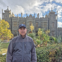 Олег, Россия, Москва, 47 лет