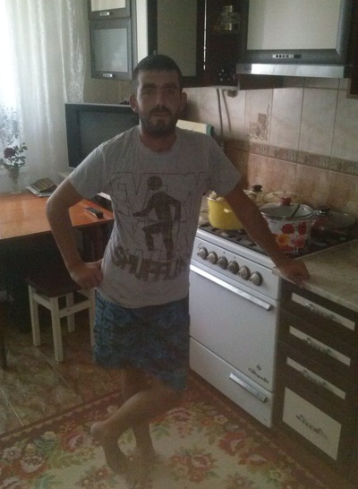 Олег Иванов, Украина, Бердянск. Фото на сайте ГдеПапа.Ру