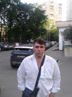 Игорь Садриев, Россия, Москва, 48 лет. Хочу познакомиться с женщиной